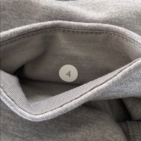 Lulu lemon legging - Picture 3 of 3